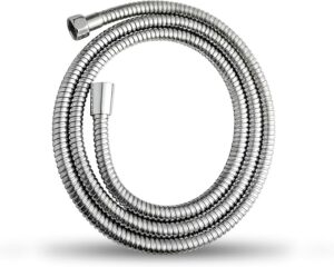 Tuš crevo CALDO FREDDO 1.5 m duplo pleteno eco