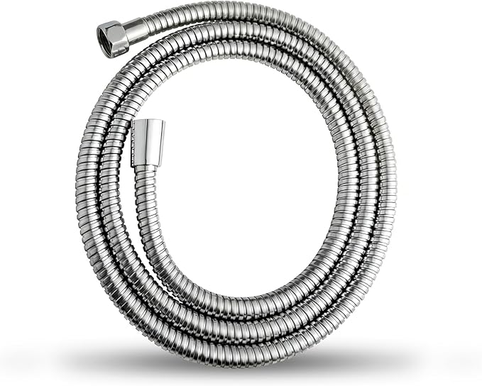 Tuš crevo CALDO FREDDO 1.5 m duplo pleteno eco