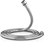 Tuš crevo CALDO FREDDO 2 m duplo pleteno extenziono