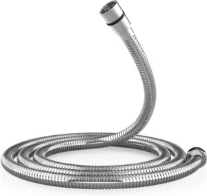 Tuš crevo CALDO FREDDO 2 m duplo pleteno extenziono