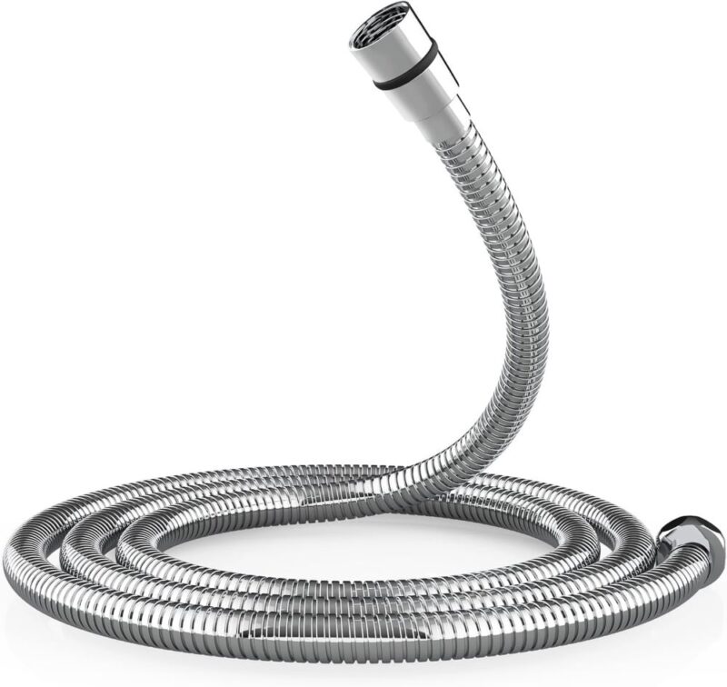 Tuš crevo CALDO FREDDO 2 m duplo pleteno extenziono