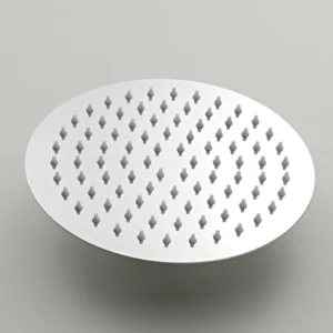 Tuš ruža INOX Φ200 1.6mm