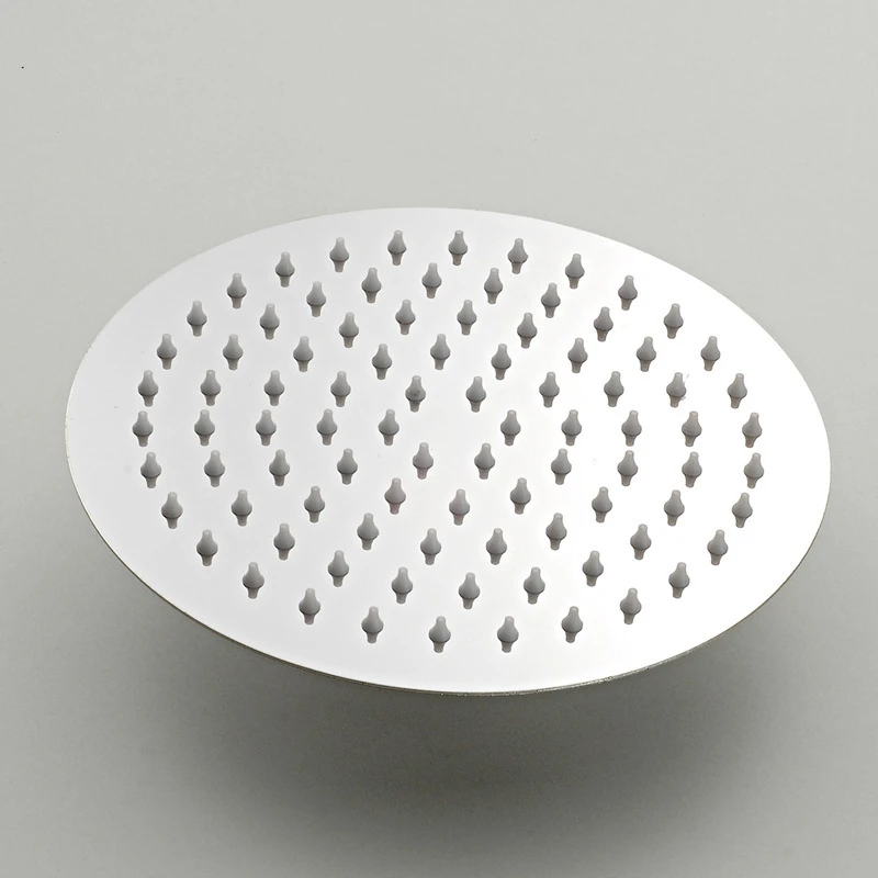 Tuš ruža INOX Φ200 1.6mm