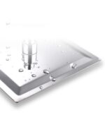 Tuš ruža INOX 200mm x 200mm 1.6mm