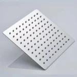 Tuš ruža INOX 200mm x 200mm 1.6mm