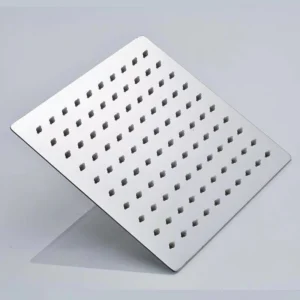 Tuš ruža INOX 200mm x 200mm 1.6mm