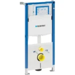 Ugradni vodokotlić DUOFIX – Geberit