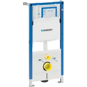 Ugradni vodokotlić DUOFIX – Geberit