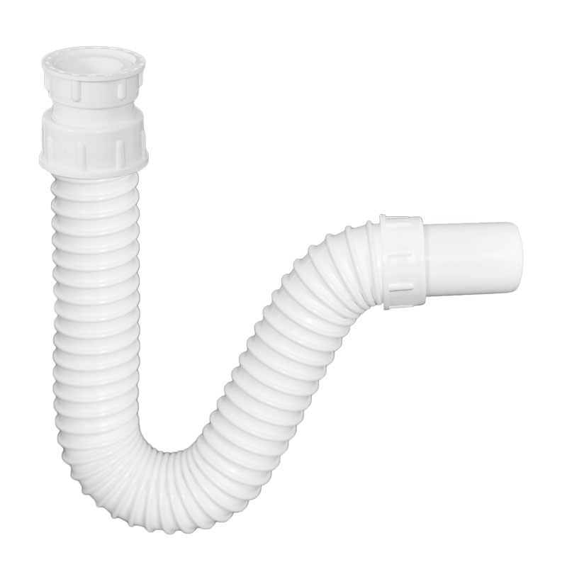 V&G FLEKSIBILNI SIFON 5/4′ S03013