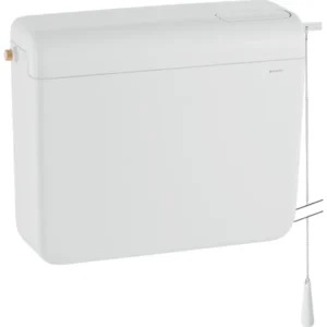 Vodokotlić AP112 GEBERIT