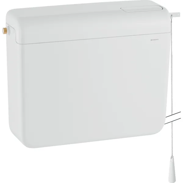 Vodokotlić AP112 GEBERIT