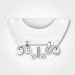 Daska za wc šolju VIVA SLIM