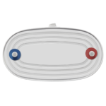 Electrolux bojler EWH 50 AZR WiFi EEC