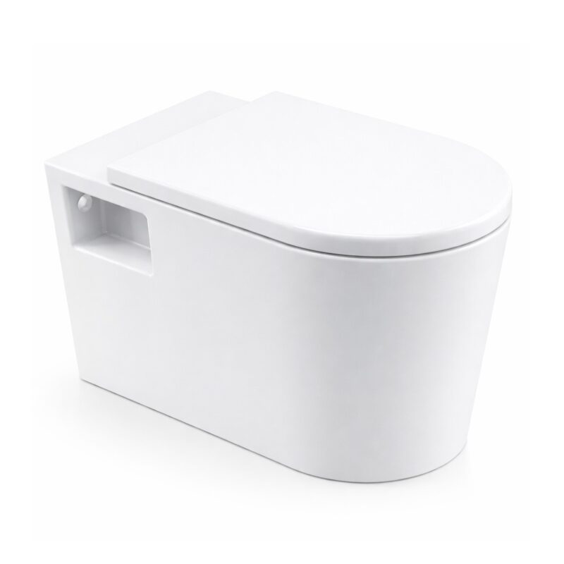 Konzolna šolja IDEA