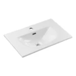 Kupatilski ormarić konzonlni sa lavaboom MODENA 60