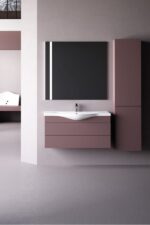 Lavabo Albatros Sanovit