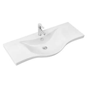 Lavabo Albatros Sanovit 100
