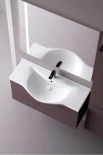 Lavabo Albatros Sanovit