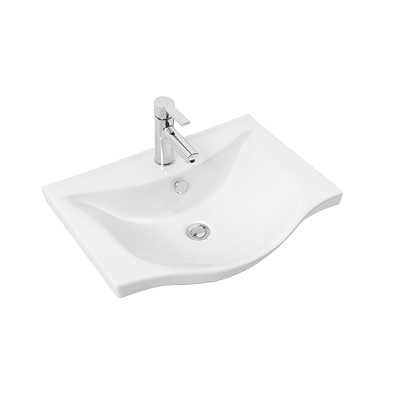 Lavabo Albatros Sanovit