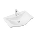 Lavabo Albatros Sanovit 65