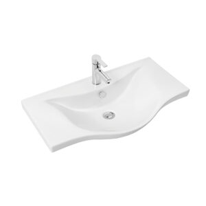 Lavabo Albatros Sanovit 80