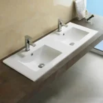 Lavabo LAVA 120