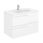 Lavabo NATURAL 80