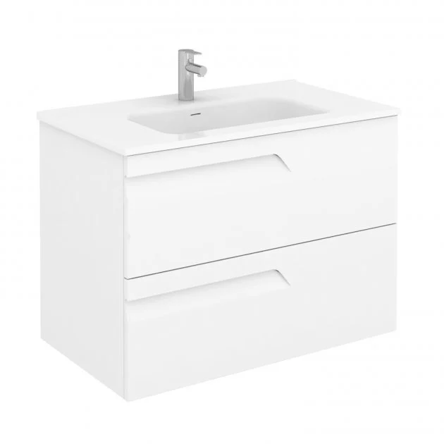 Lavabo NATURAL 80