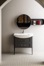 Lavabo Zenon Sanovit