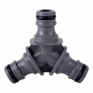 Nastavak za brzu spojku - 3 kraka