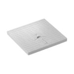 Poklopac šahte i rama monolitico PP