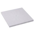 Poklopac šahte i rama monolitico PP 200x200