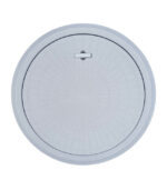 Ram i poklopac šahte monolitico fi600