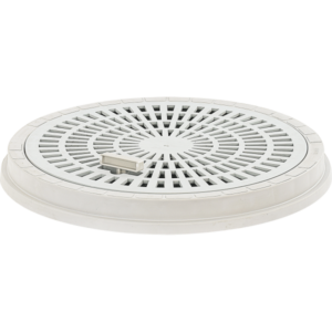 Ram i rešetka šahte monolitico fi600