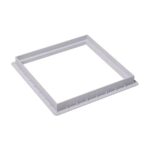 Ram za poklopac sahte monolitico PP