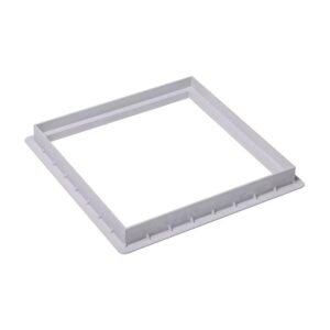 Ram za poklopac sahte monolitico PP