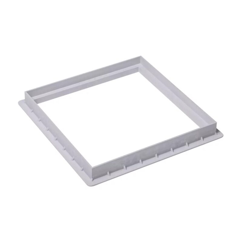 Ram za poklopac sahte monolitico PP