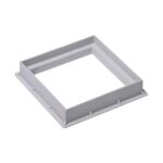 Rama za poklopac sahte monolitico PP 200x200