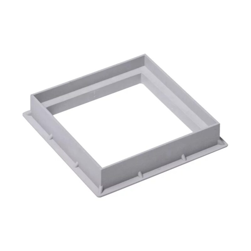 Rama za poklopac sahte monolitico PP 200x200