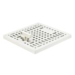 Rešetka šahte i rama monolitico