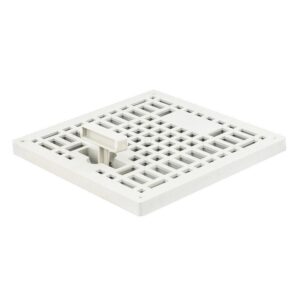 Rešetka šahte i rama monolitico