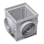 Šahta monolitico EKO-PP 200x200