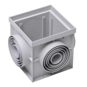 Šahta monolitico EKO-PP 200x200