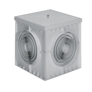 Šahta monolitico EKO-PP 200x200