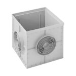 Šahta monolitico EKO-PP 550x550