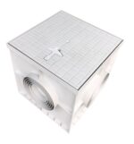 Šahta monolitico EKO-PP 550x550