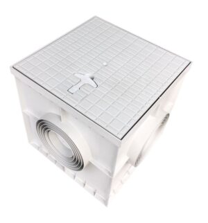 Šahta monolitico EKO-PP 550x550