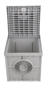 Šahta monolitico EKO-PP 550x550