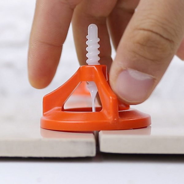 Sistem za nivelisanje pločica Vijak