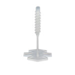 Sistem za nivelisanje pločica Vijak